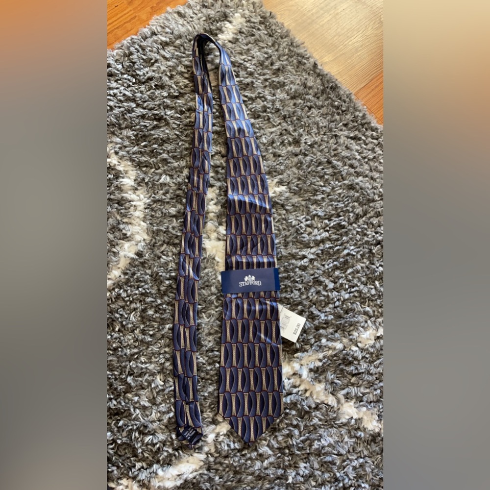 Men’s Tie